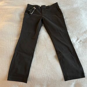 BANANA REPUBLIC | Dark gray pants